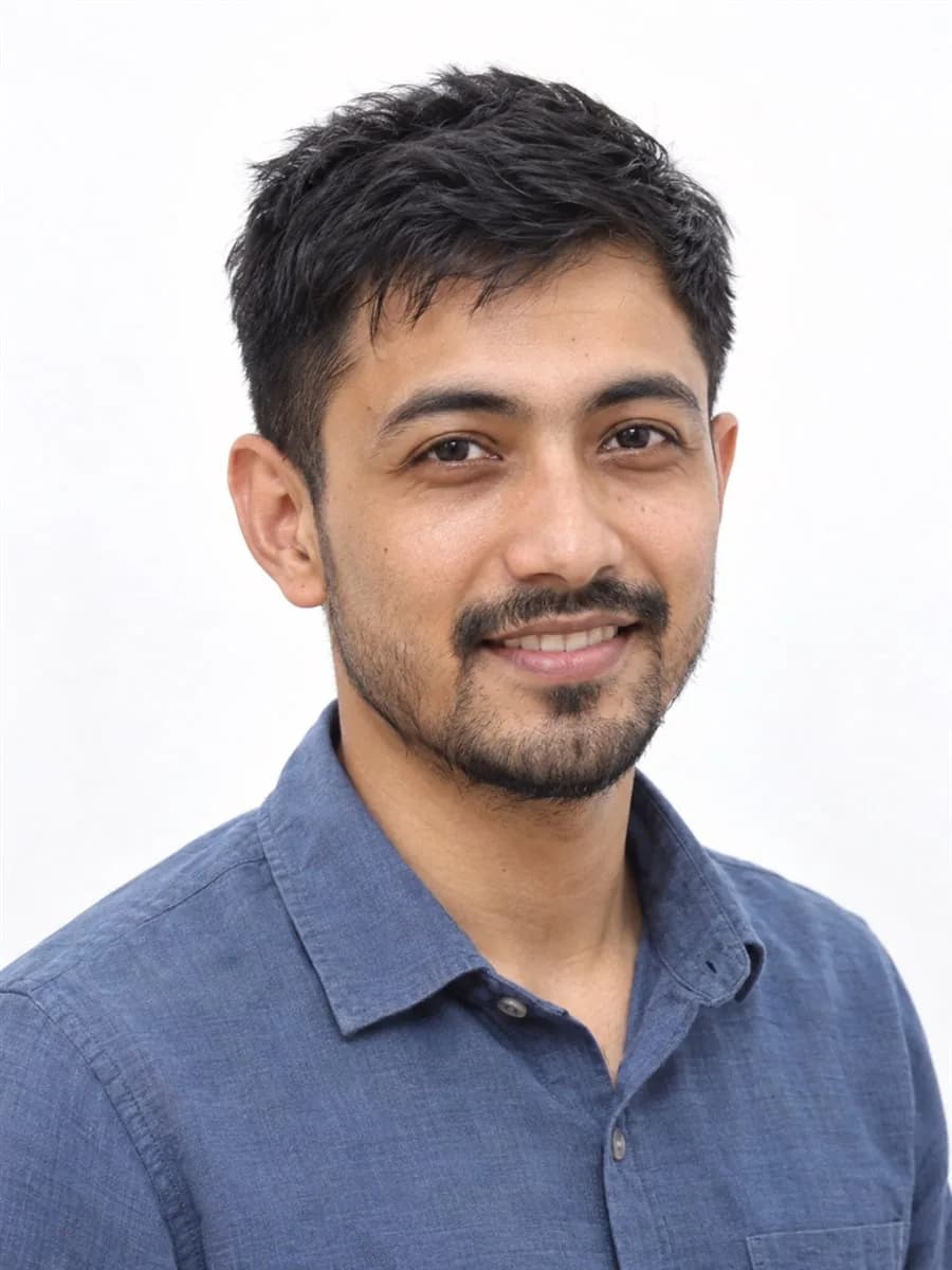 Pratik Rao