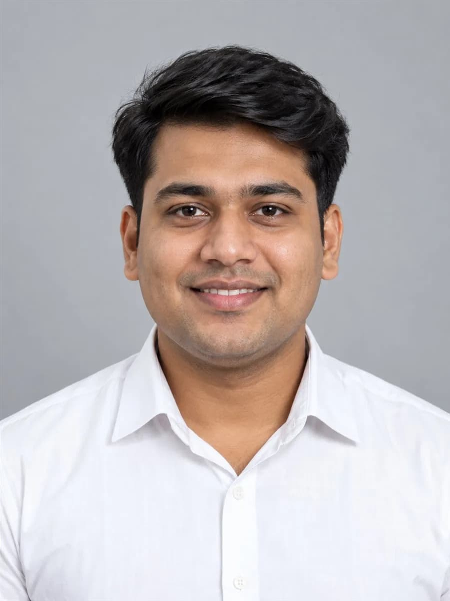 Rahul Deshmukh