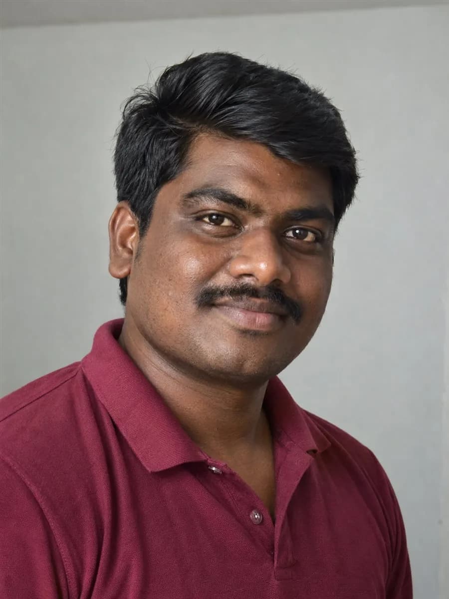 Rahul Fernandes
