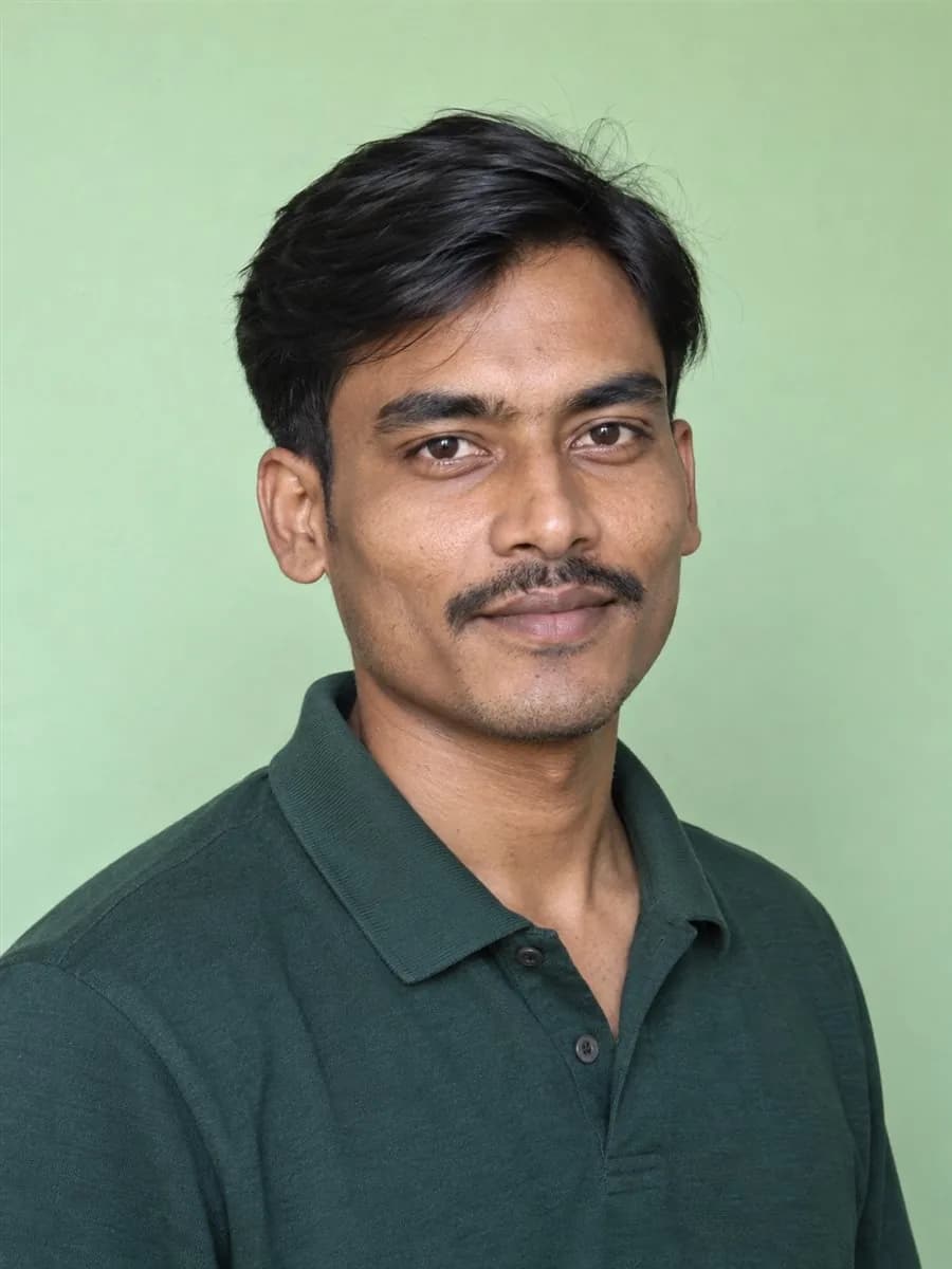 Rahul Khan