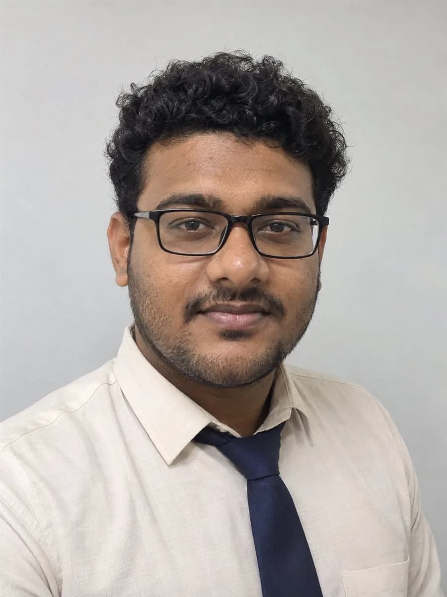Rahul Pathan