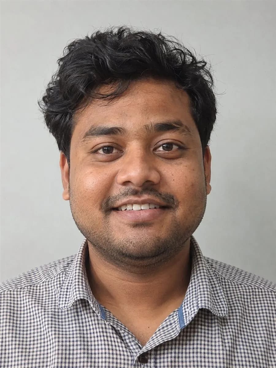 Rahul Verma