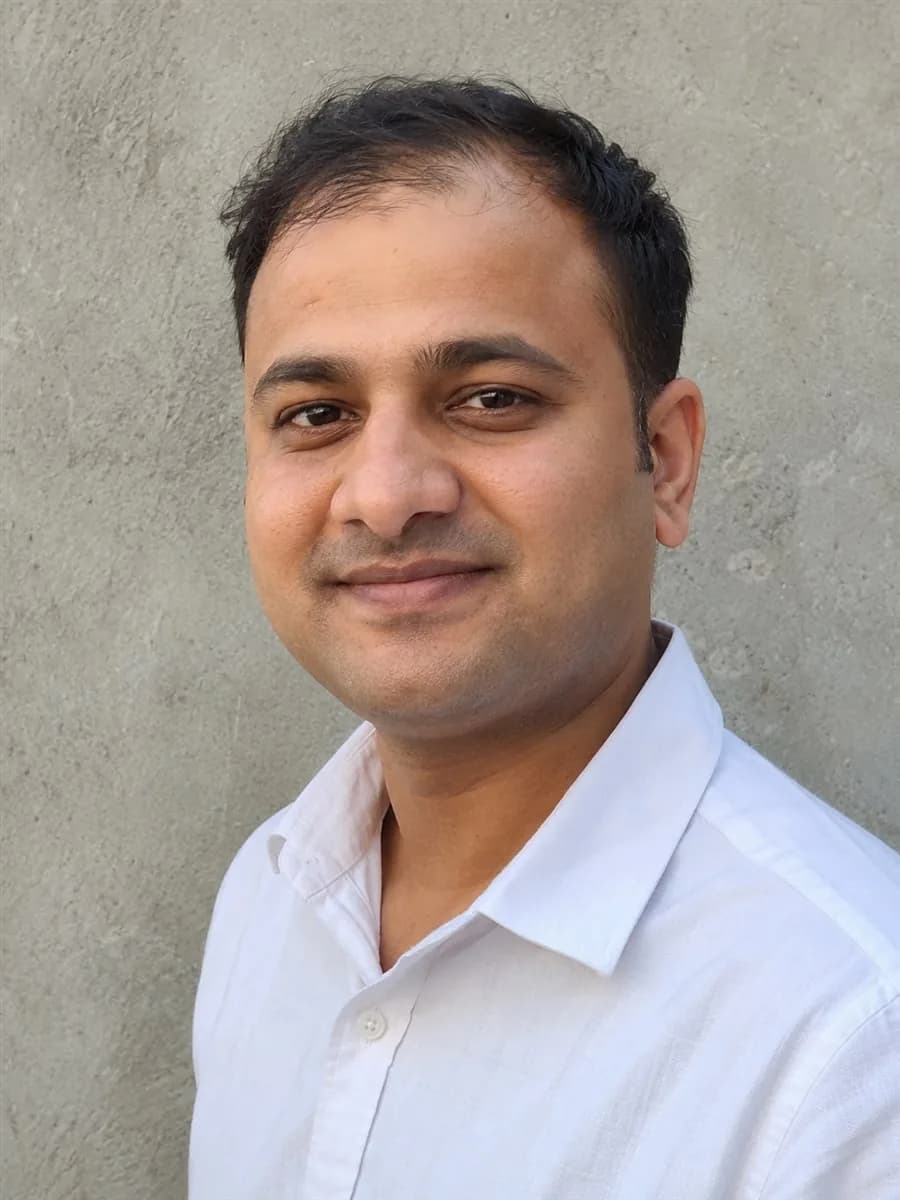 Rakesh Mehta