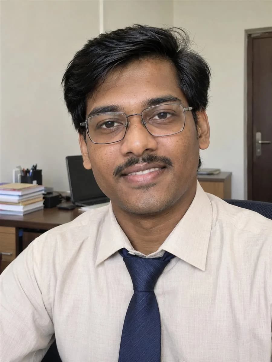 Ravi Banerjee