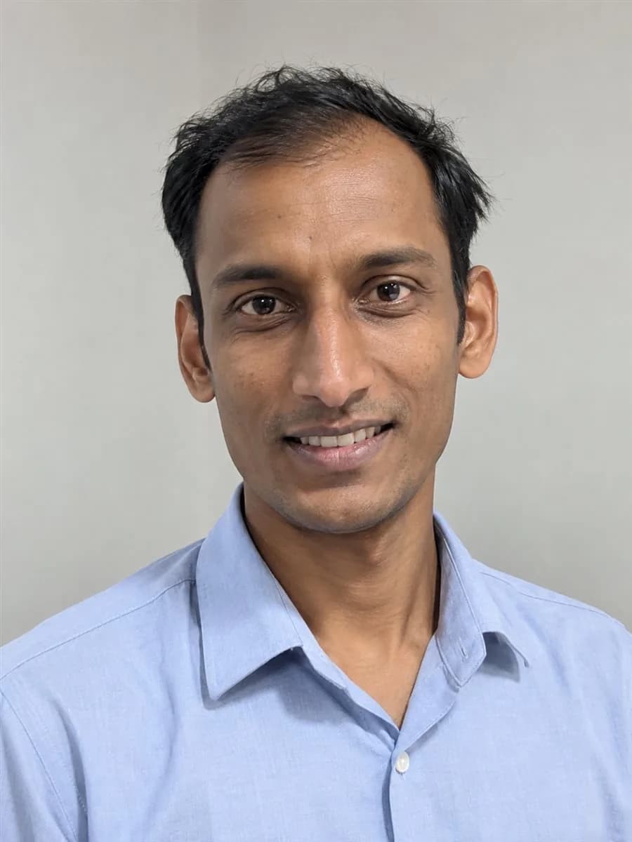 Ravi Gupta