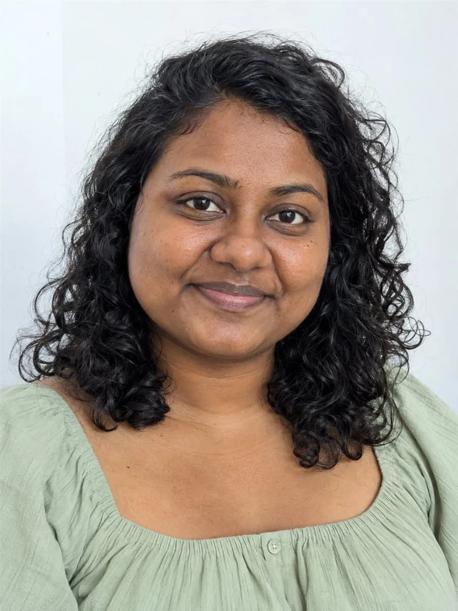 Riya Joshi