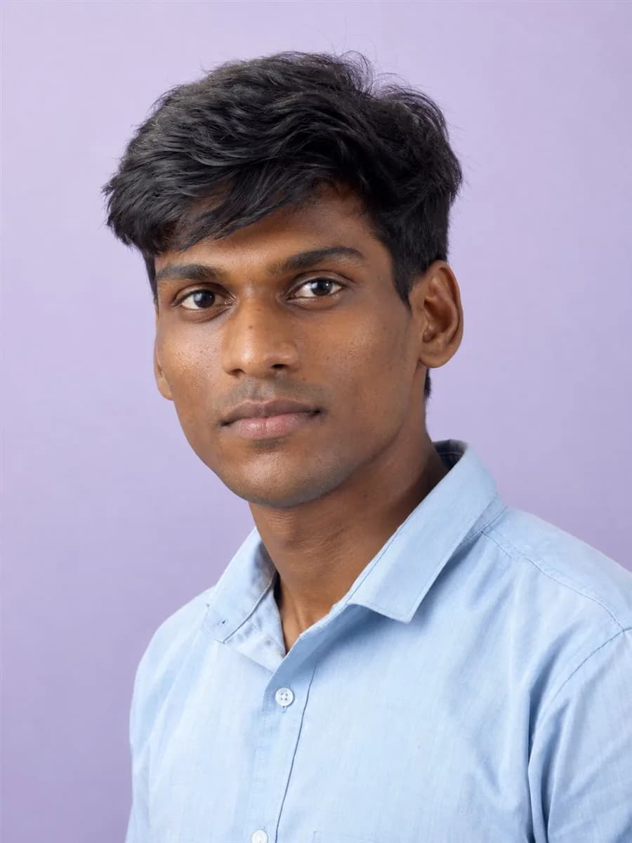 Rohan Pathan