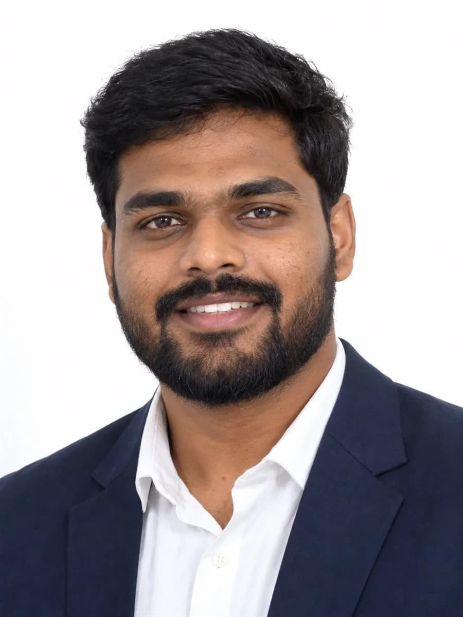 Rohan Trivedi
