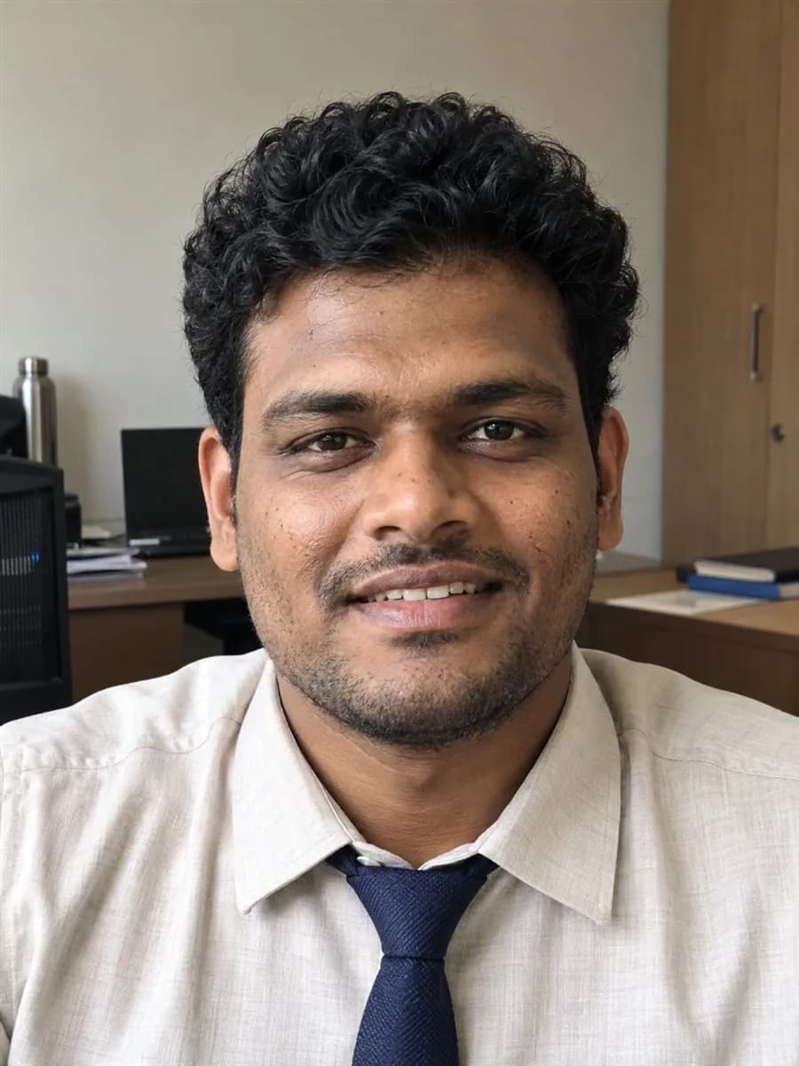 Sachin Kulkarni