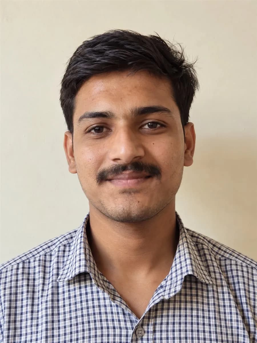 Sachin Patil