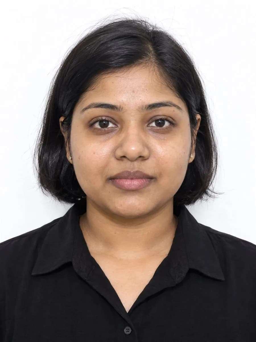 Sanjana Chauhan