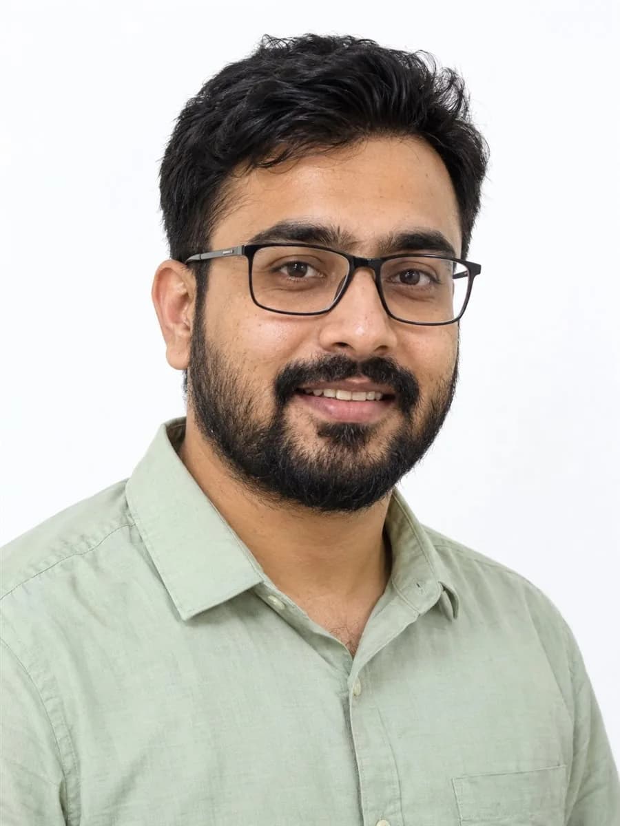 Sourabh Banerjee