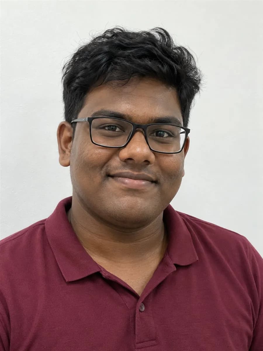 Varun Kadam