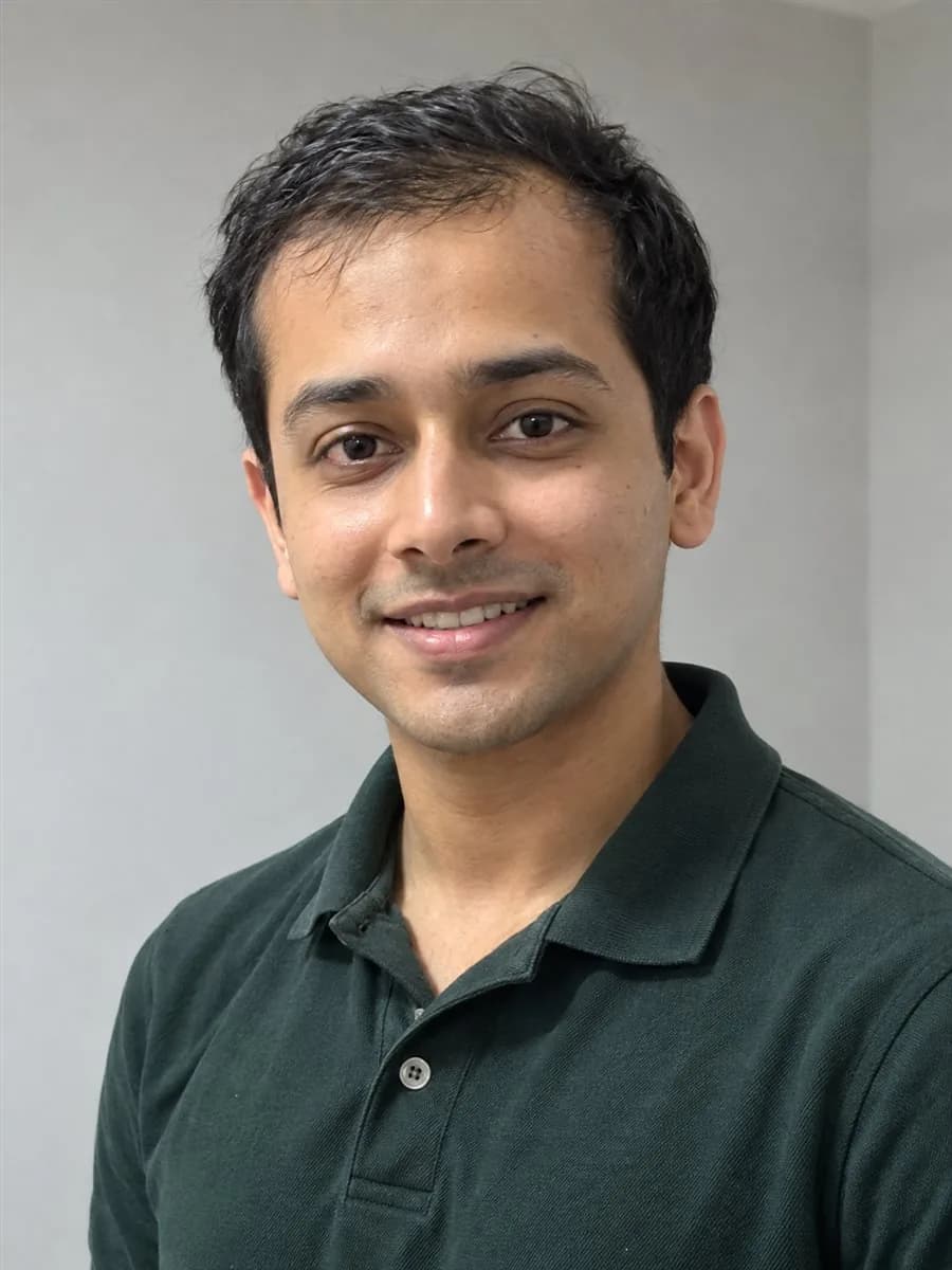 Varun Pillai