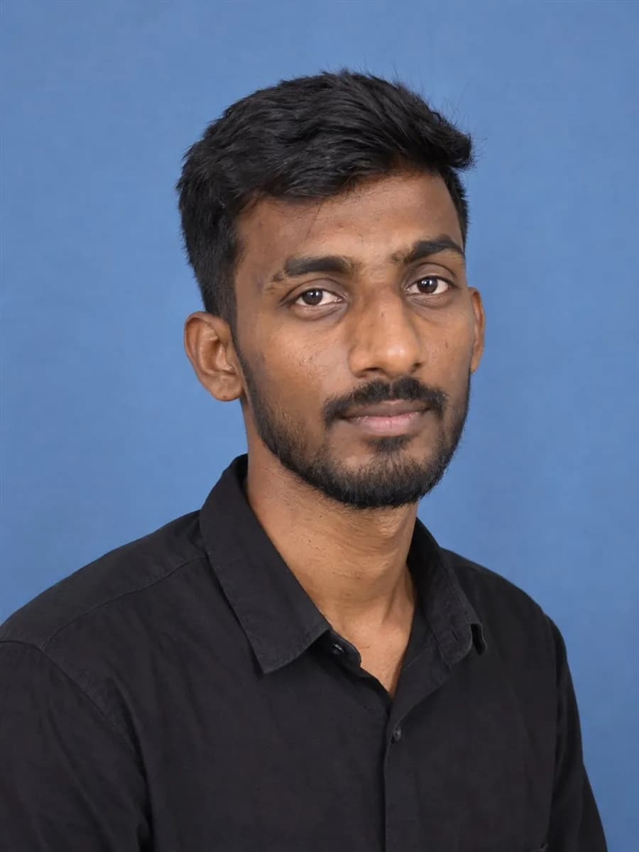 Vinay Kadam