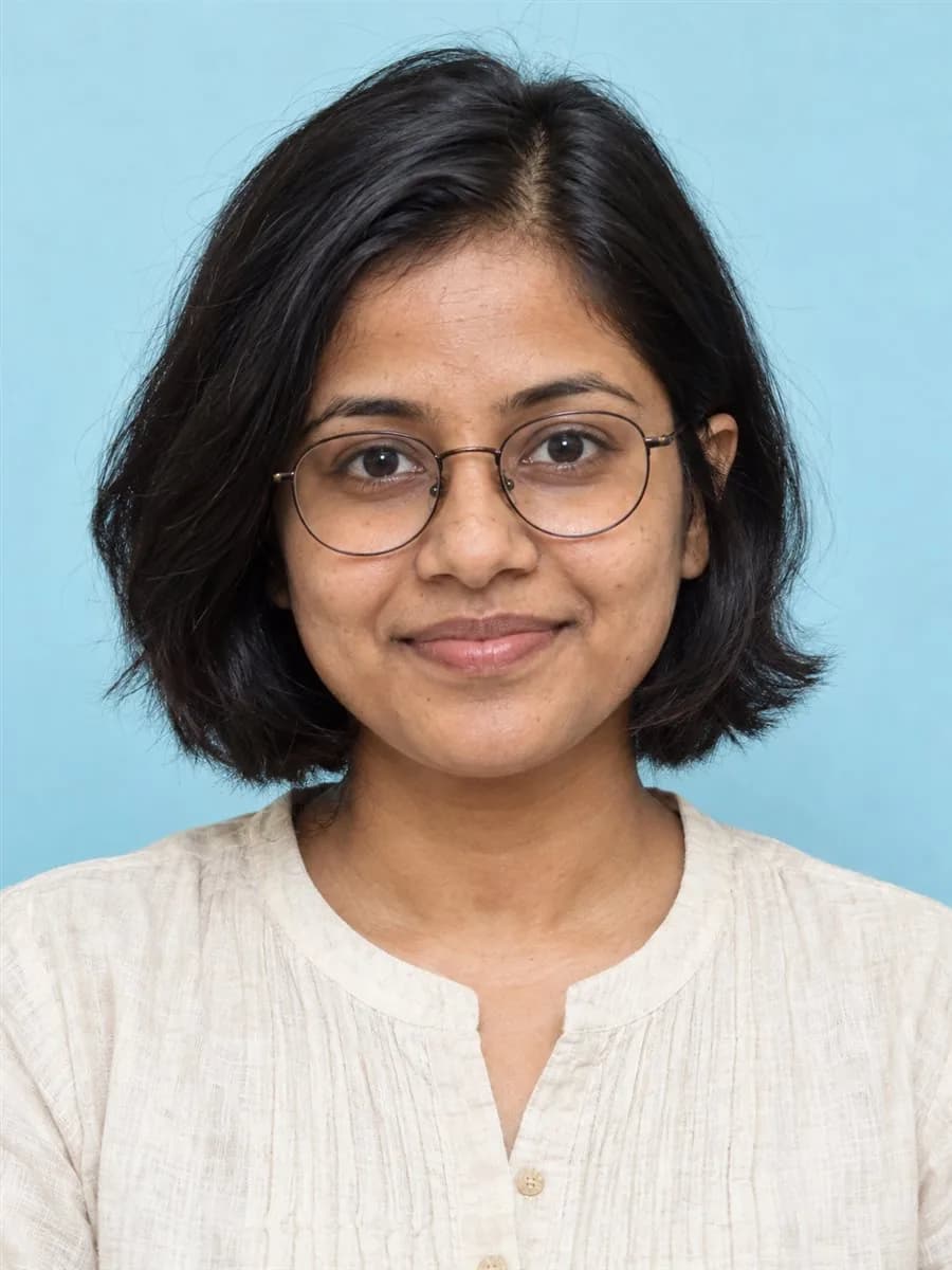 Zoya Bansal
