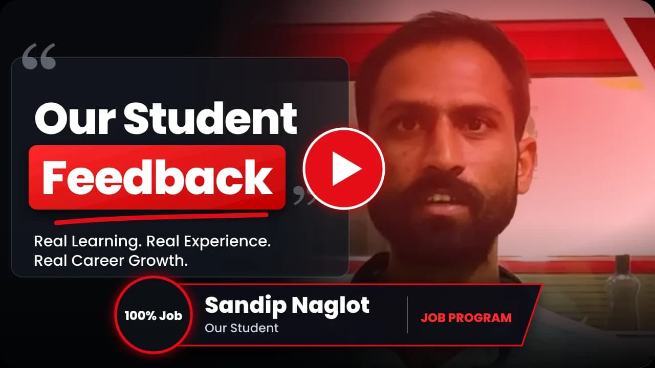 Job-oriented program learner review