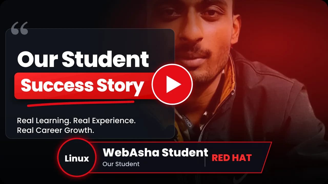 Red Hat Linux learner review