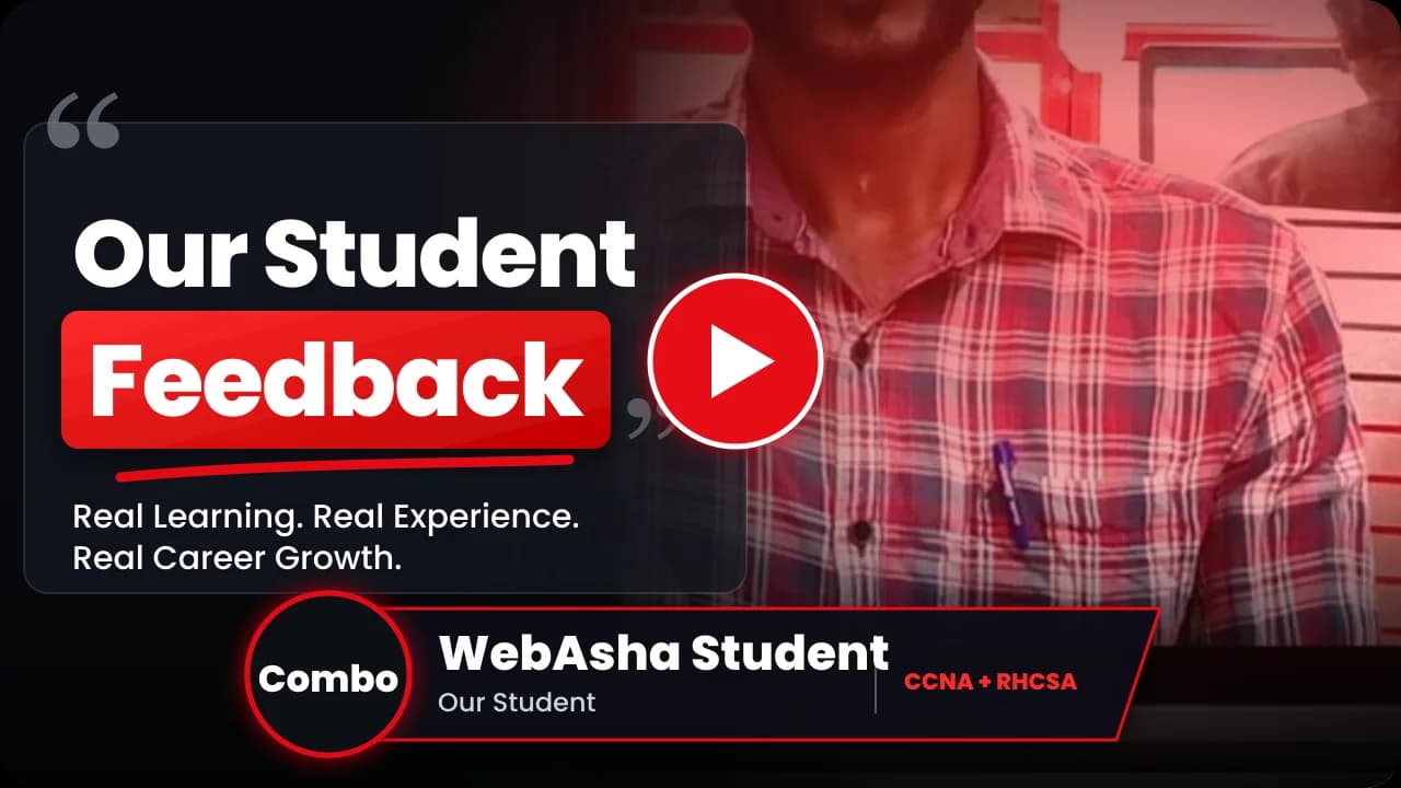 Job-oriented program learner review