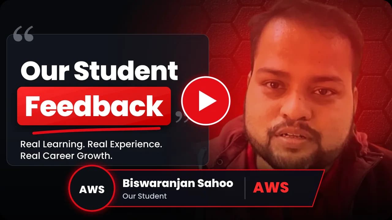 Biswaranjan Sahoo review