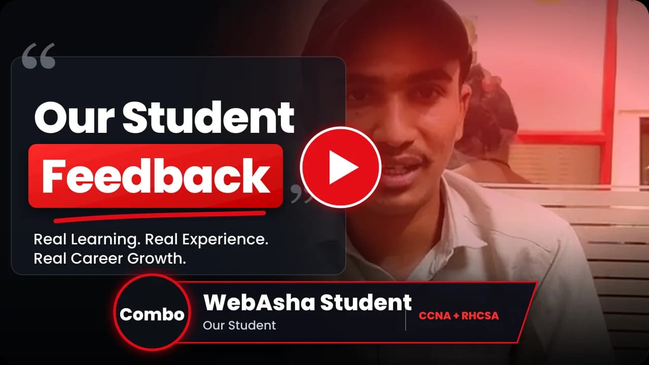 Job-oriented program learner review