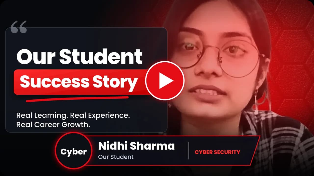Nidhi Sharma review