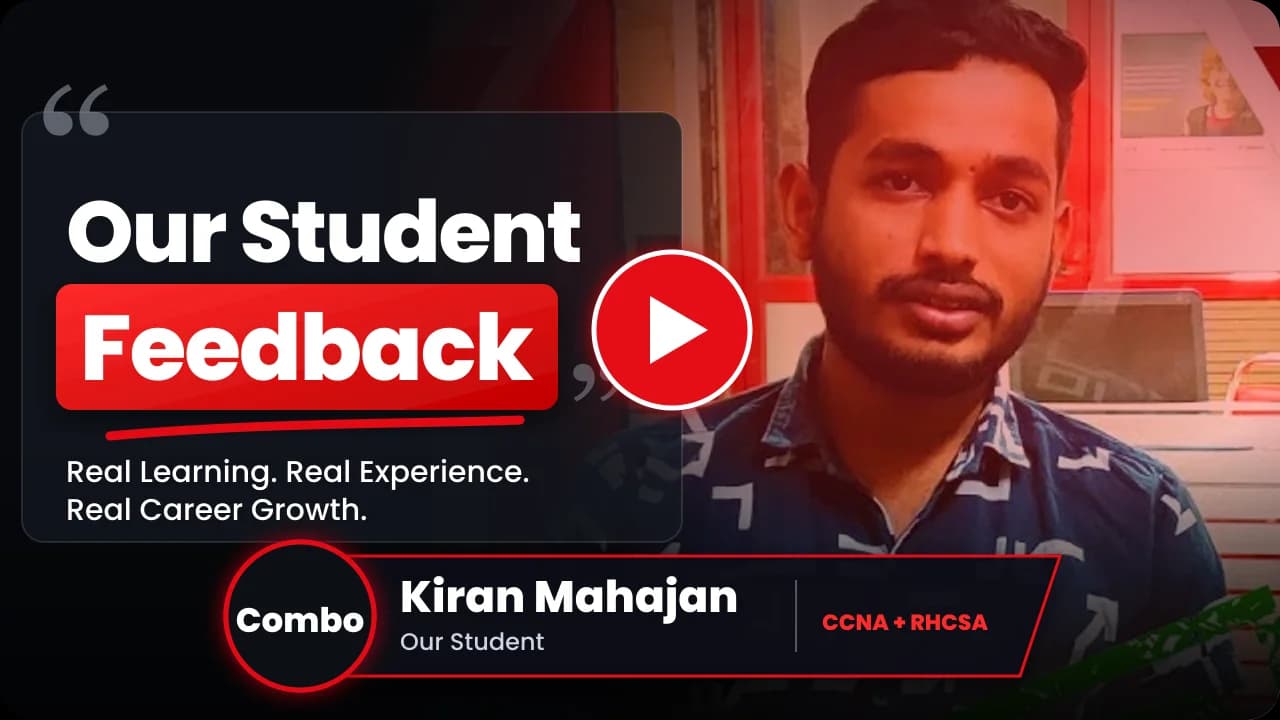 Job-oriented program learner review