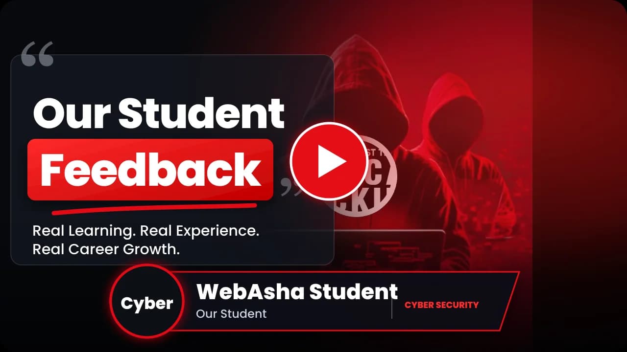 Cybersecurity learner review