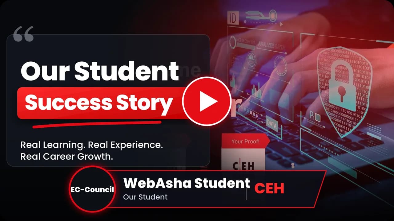 Cybersecurity learner review