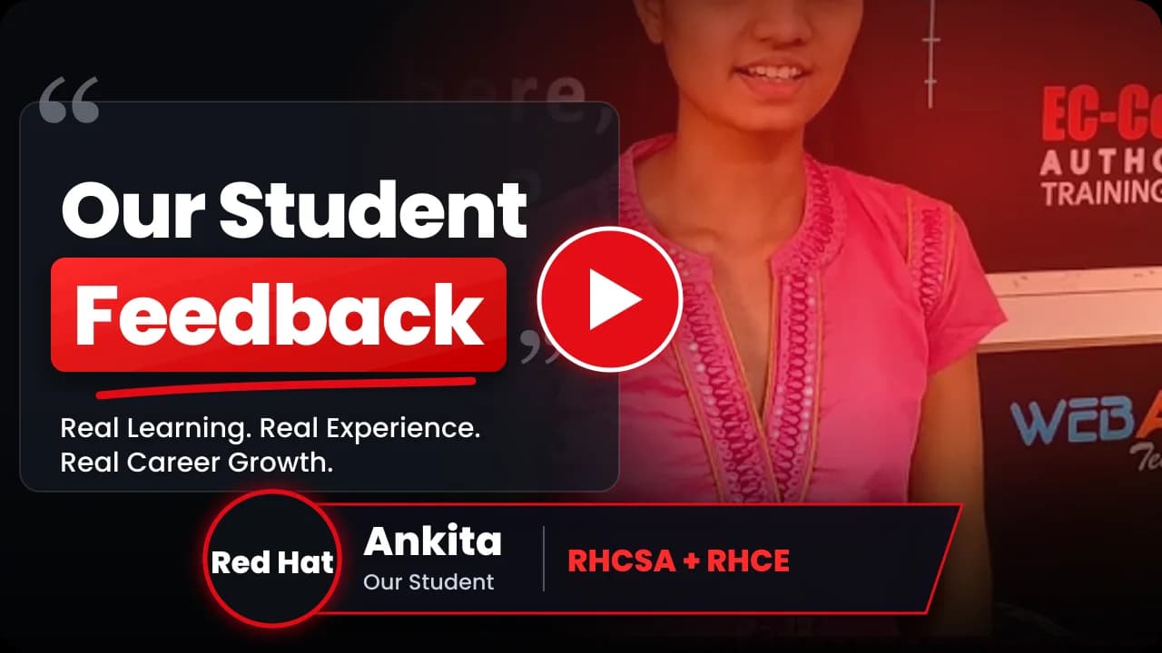 Red Hat Linux learner review