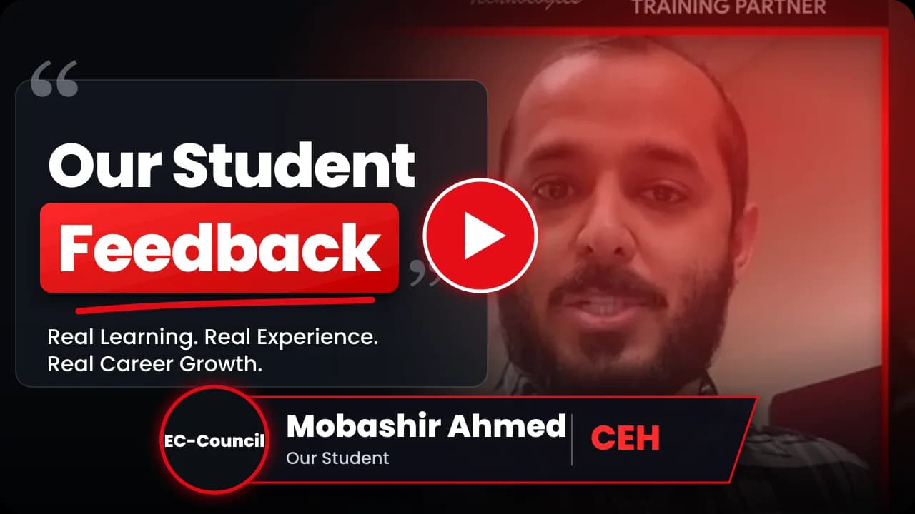 Cybersecurity learner review
