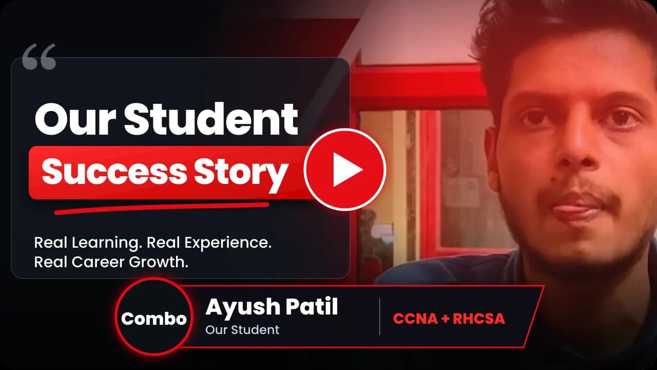Job-oriented program learner review
