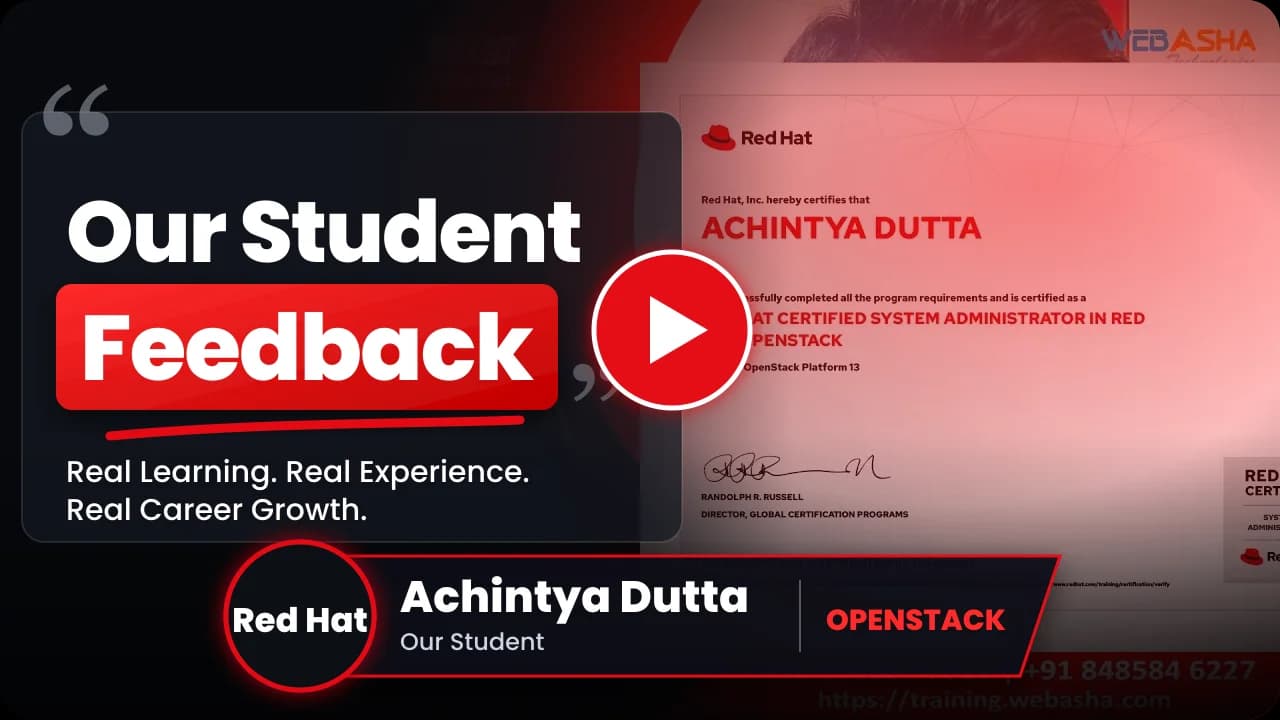 Red Hat Linux learner review