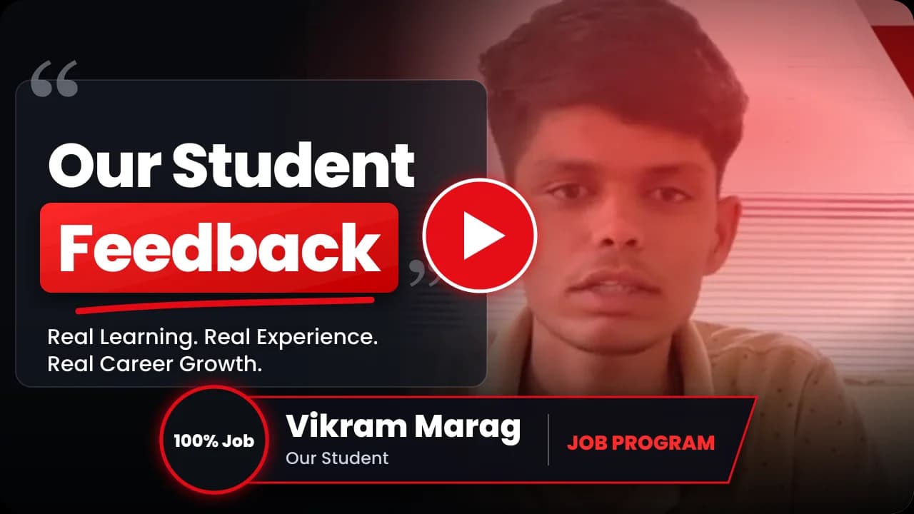 Job-oriented program learner review