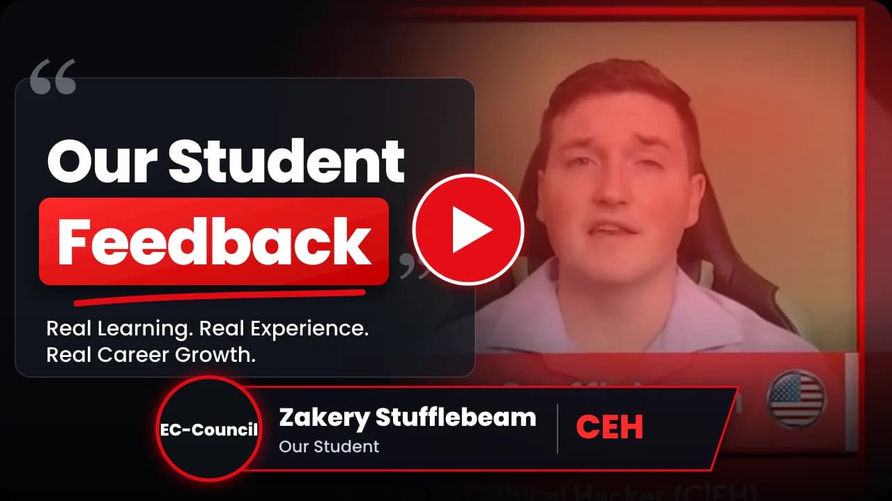 Cybersecurity learner review