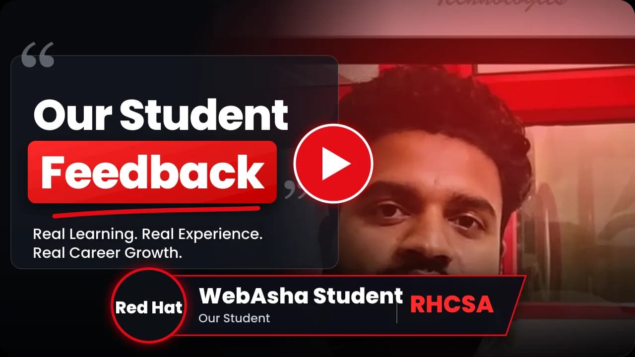 Red Hat Linux learner review