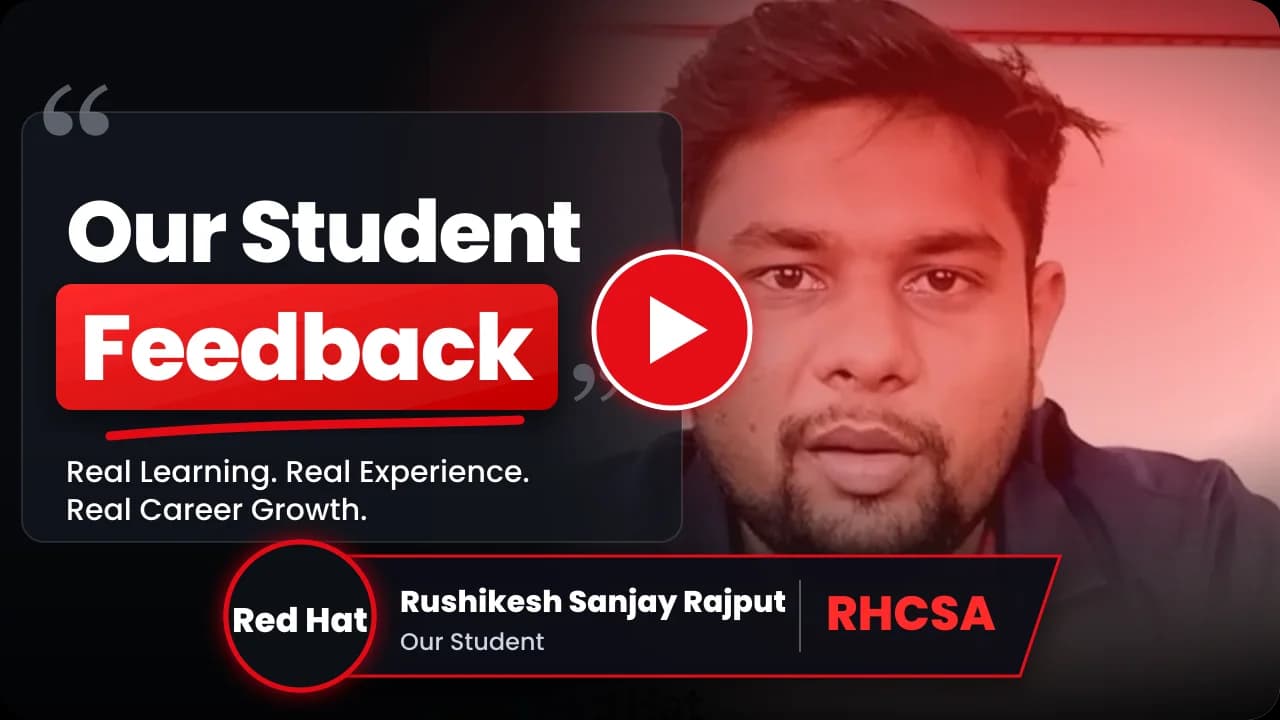 Red Hat Linux learner review