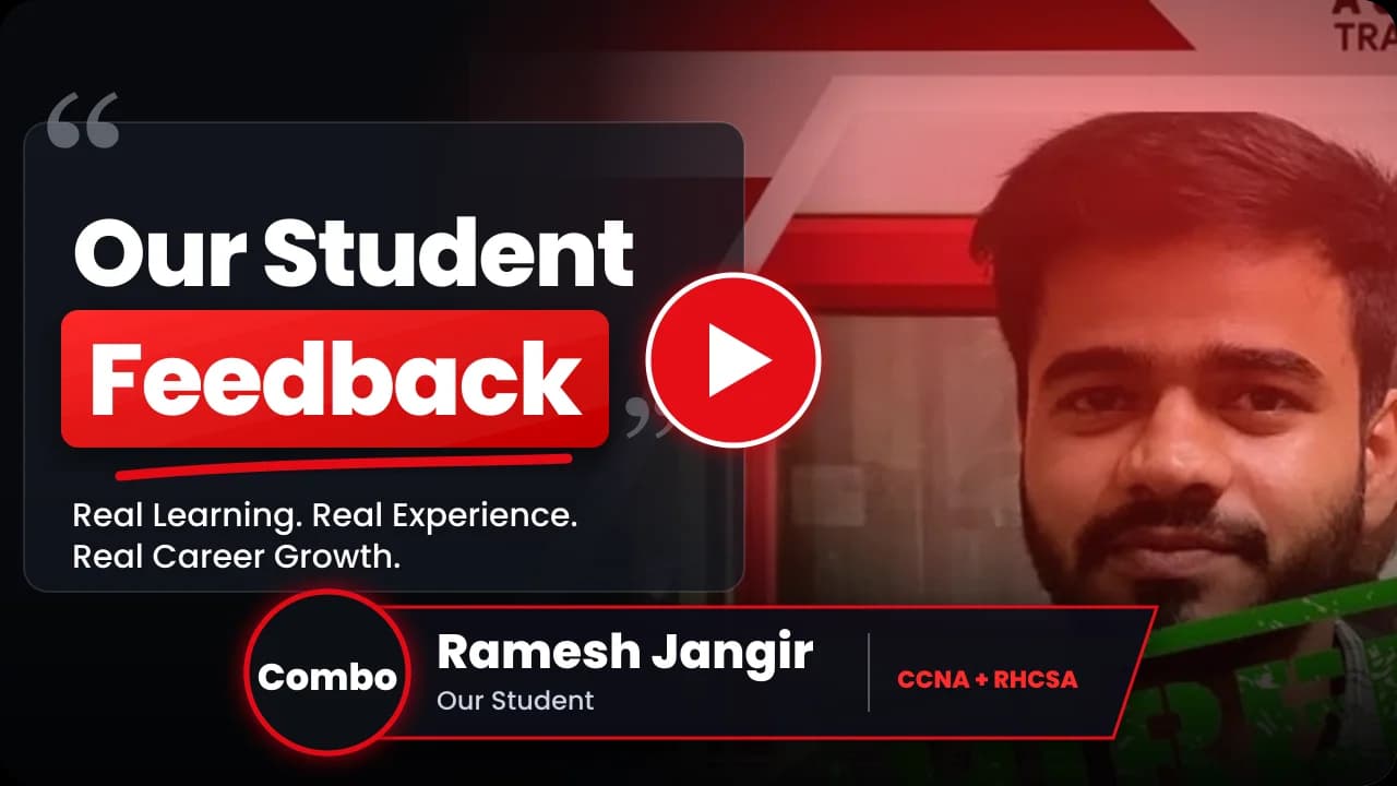 Job-oriented program learner review