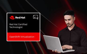 DO156 | EX156 Red Hat OpenShift Virtualization Administration I: Operating Virtual Machines