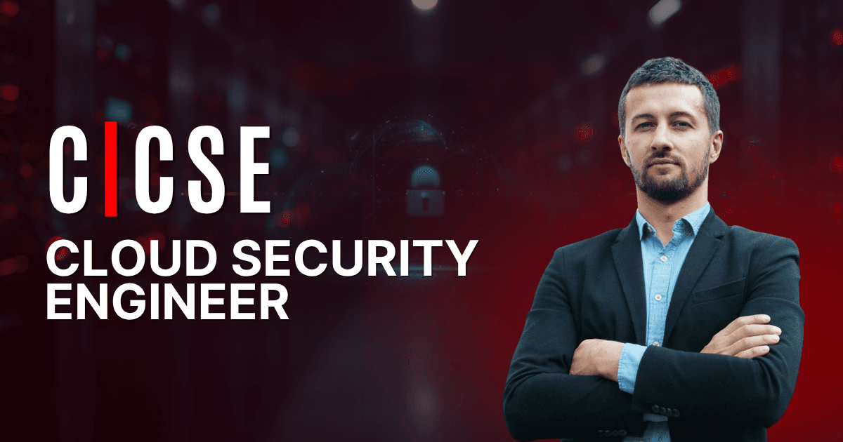 C|CSE | Certified Cloud Security Engineer