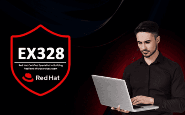 DO328 | EX328 Building Resilient Microservices with OpenShift Service Mesh