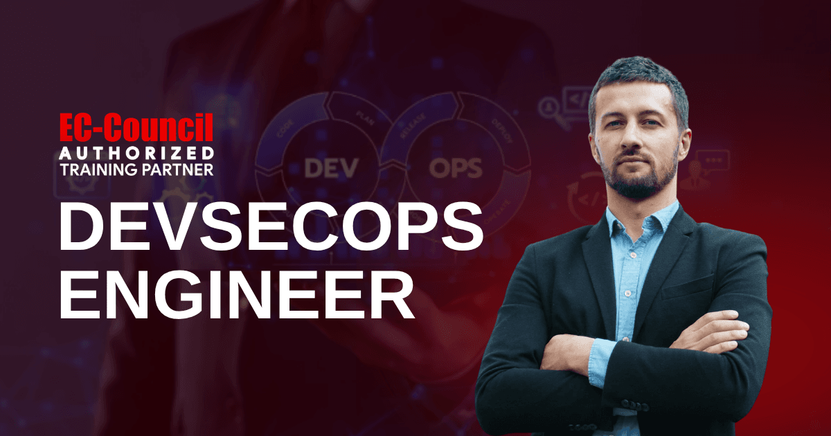 E|CDE | EC-Council Certified DevSecOps Engineer