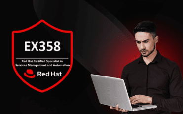 RH358 | EX358 Red Hat Services Management and Automation Training & Certification