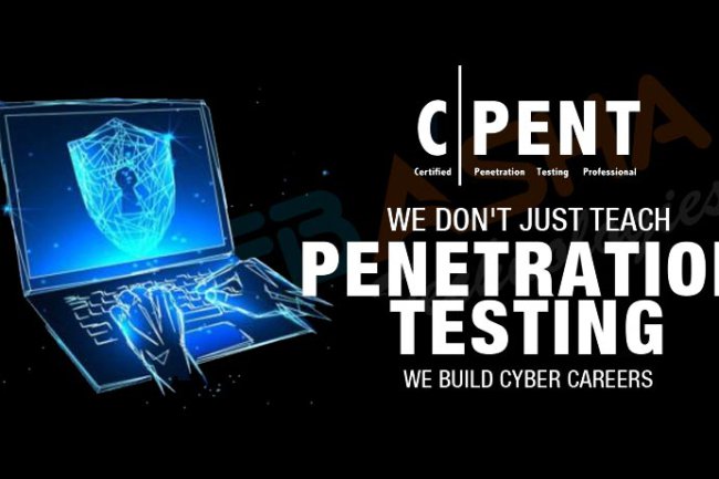How to Pass the CPENT Certification Exam in 1st Attempt