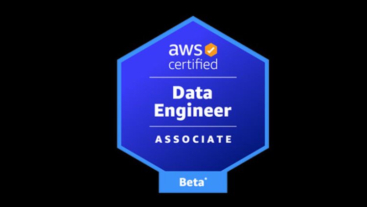 AWS Announces New Certification | AWS Certified Data Engineer Associate (DEA-C01)