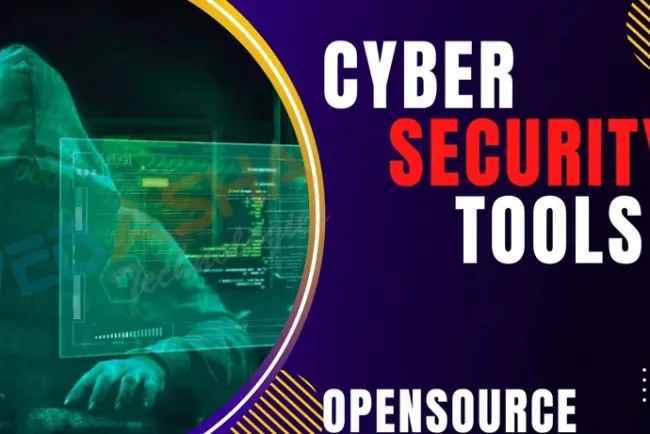 Top Open Source Cyber Security Tools 2025