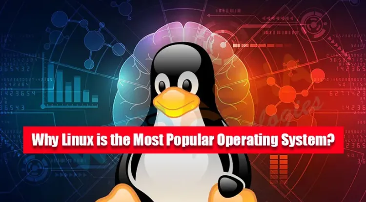 best linux operating system list