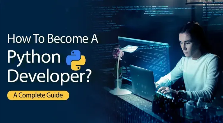 Your 2025 Career Guide to Becoming a Python Developer - Web Asha ...