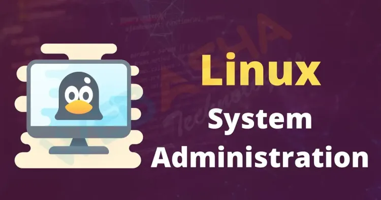 Top Linux Training Institutes in Pune