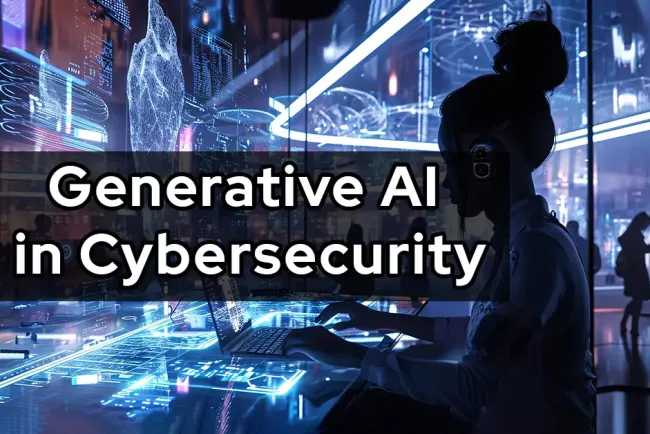 20 Use Cases of Generative AI in Cybersecurity